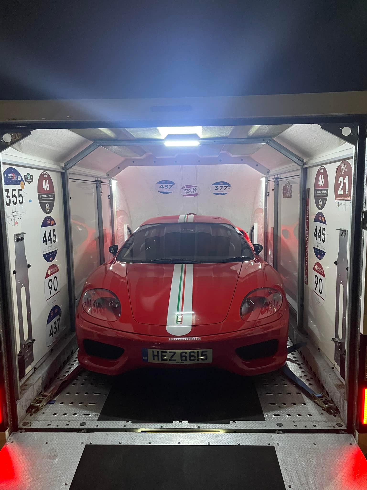 Transport MLD Trans 11