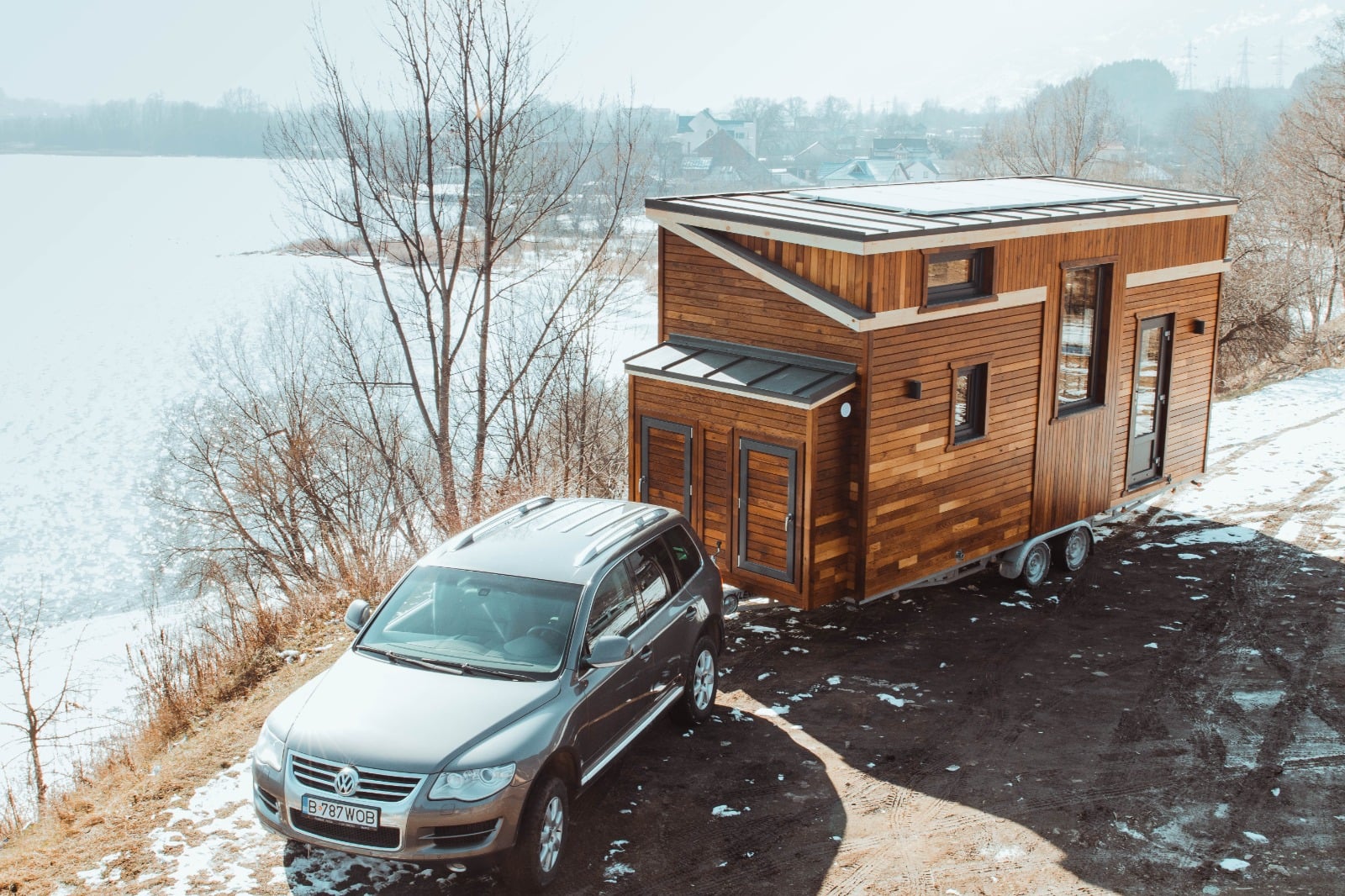 Transport MLD Trans 18