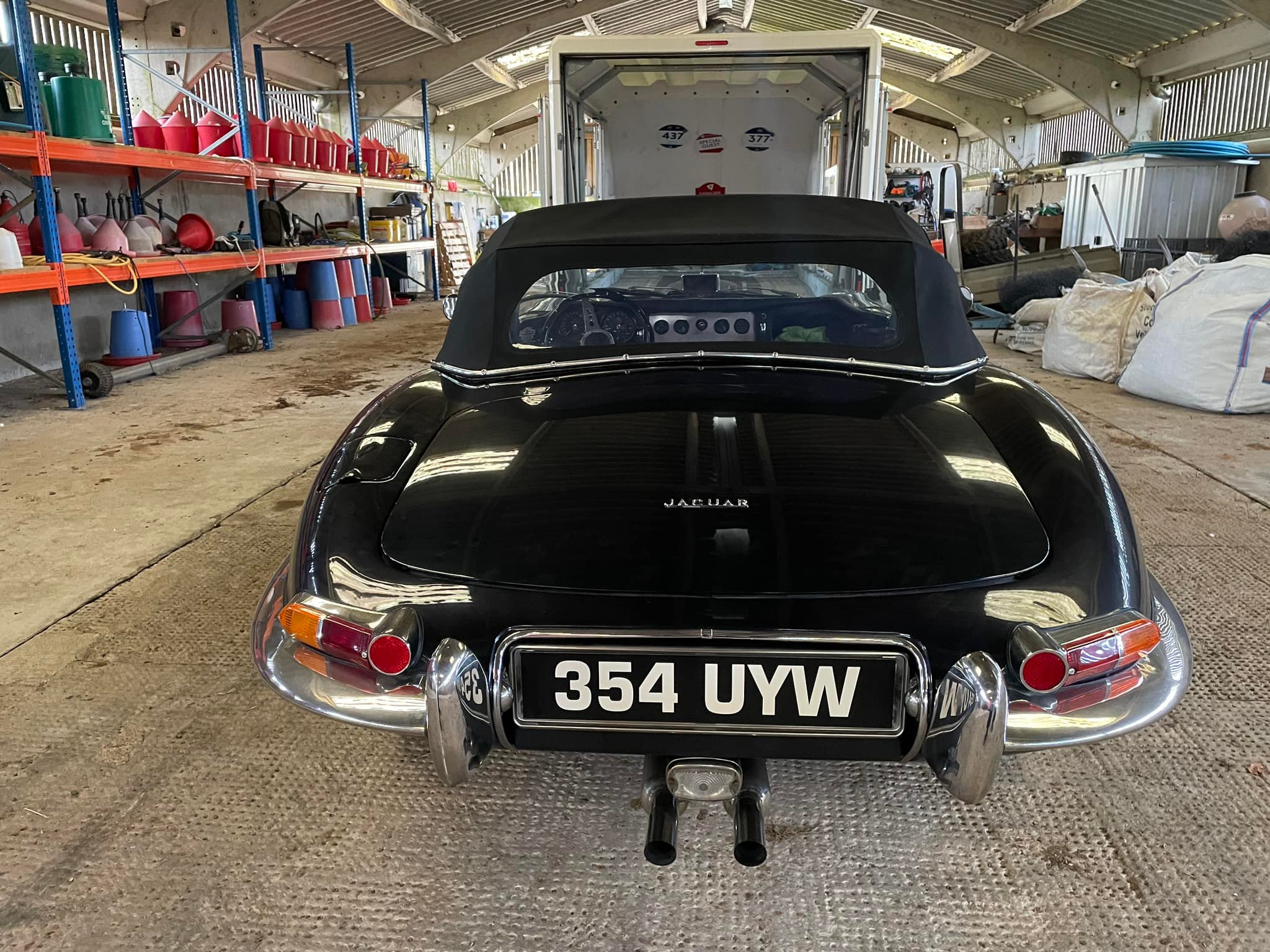 Transport MLD Trans 2