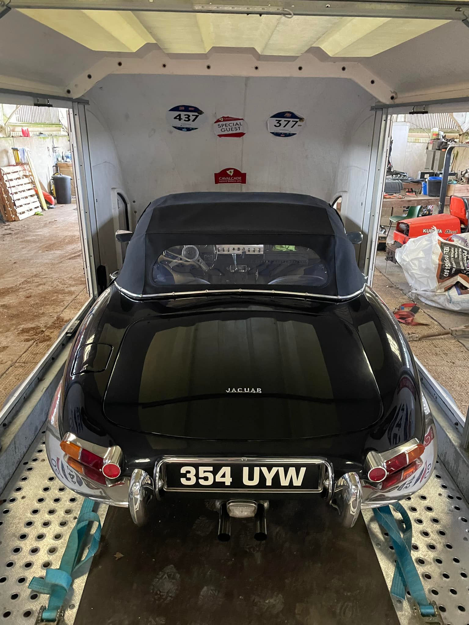 Transport MLD Trans 4