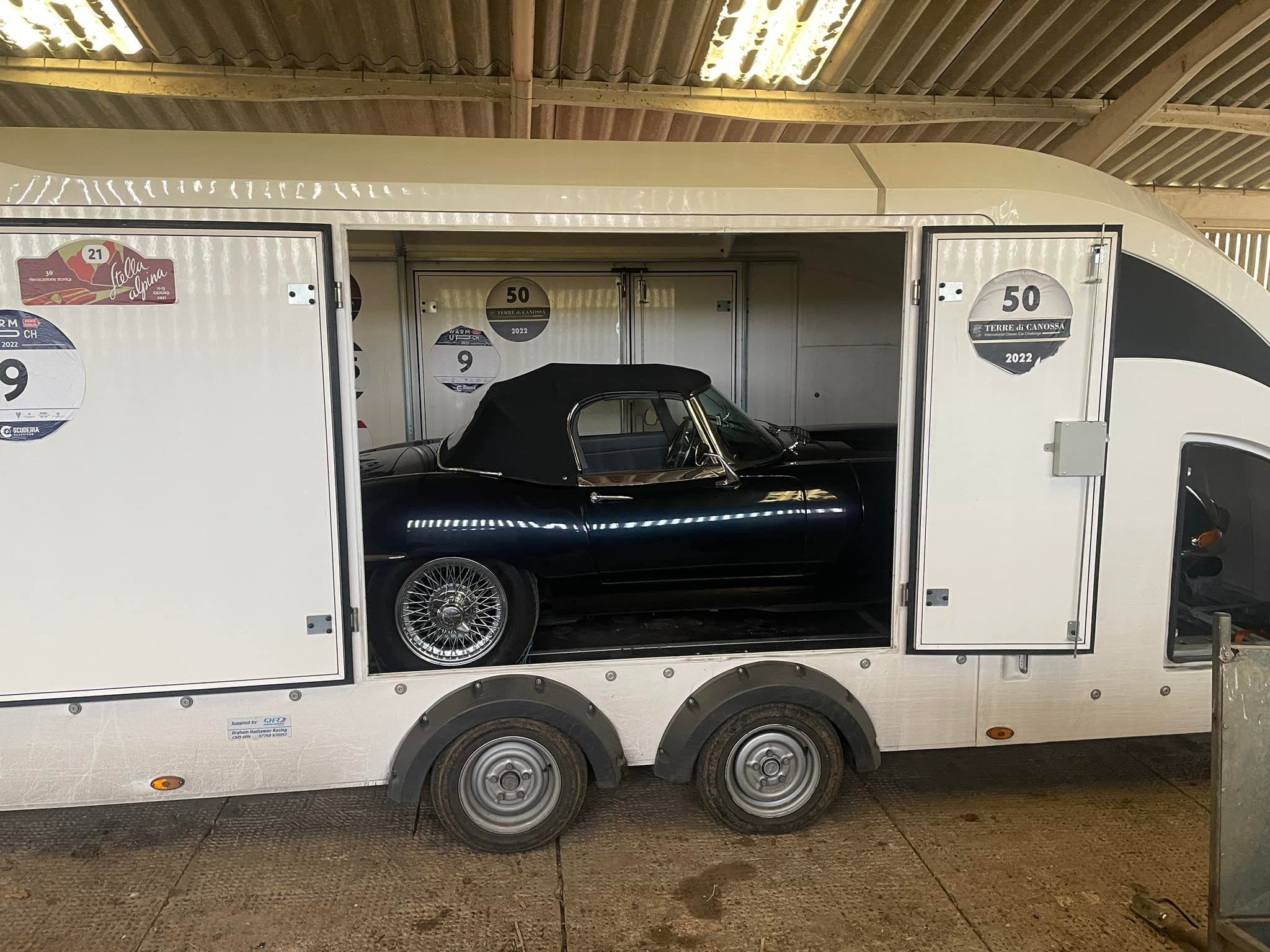 Transport MLD Trans 5